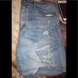 Mudd jeans